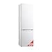 LG GBV7280CSW - Frigorífico Combi Door Cooling+, 2,03m. Serie 700, Clasificación C, 419l, blanco - 3