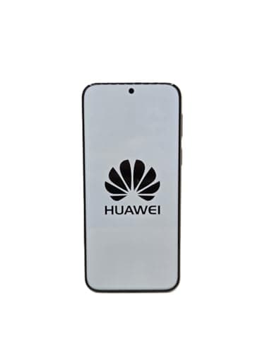 HUAWEI Pura 80 Pro Smartphone 12 GB+512 GB, fotocamera ultra illuminata da 1 pollice, teleobiettivo macro ultra leggero, cancellazione del rumore alimentata dall'AI, batteria grande 5170 mAh, bianco