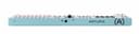 Arturia KeyLab Essential mk3 49-key Keyboard Controller - Aquamarine - 5