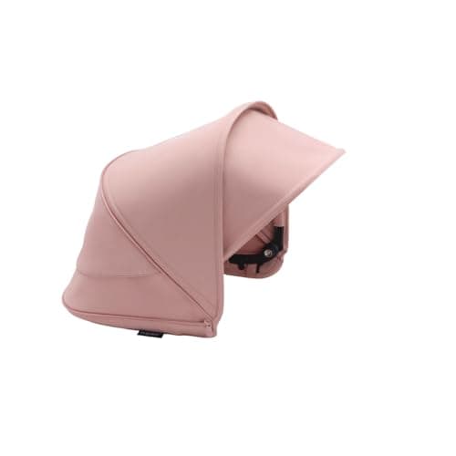 Capota Silla Paseo Bugaboo Dragonfly - Morning pink