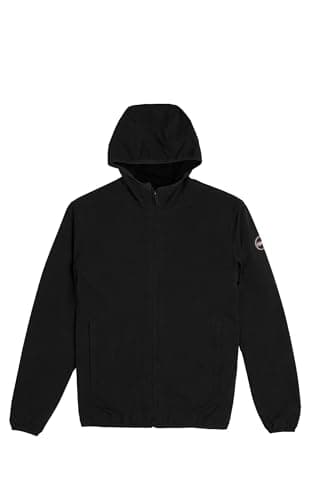 Colmar ORIGINALS GIUBBOTTO NERO-99 Tg 50