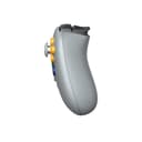 8BitDo 64 Bluetooth Controller for Analogue 3D, Switch, Switch 2, Windows, and Android (Grey) - 4