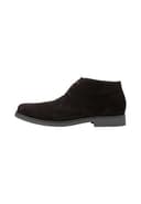 Geox Men's Uomo Claudio a Shoes, Dk Coffee, 8 UK - 1