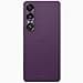 Sony Xperia 1 VII - 6,5" 19,5:9 FHD+ HDR OLED 120Hz, triplo obiettivo con obiettivo ultra grandangolare, audio 3,5 mm, Android 15, IP65/68, Dual SIM, Orchid Purple - 3