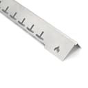 Grillrost.com Das Original Riel de Aroma de Acero Inoxidable para Napoleon Rogue, Prestige, Prestige Pro - Extra Fuerte 1.5mm (1 Pieza - Pedir cantidad requerida) - 3