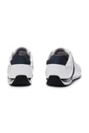 BOSS Uomini Saturn_Lowp_lux4 A_N Sneaker Bianco 42 EU - 6