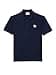 Lacoste Classic Fit Signature Print L.12.12 Polo Shirt - 1
