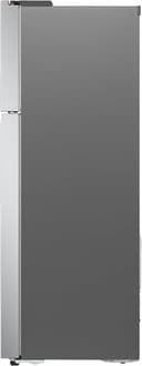 LG GTBV36PZGKD Frigorifero Doppia Porta 70cm, Classe E, Frigorifero No Frost, 395L, Porte piatte, Door & Linear Cooling, Maniglie integrate, Compressore Smart Inverter, Smart Diagnosis, Inox - 17
