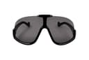 Gafas de Sol Moncler ML0230 01A SHINY BLACK 0/0/125 UNISEX - 2