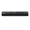 Epson Workforce ES-60W Wireless Portable Sheet-fed Document Scanner for PC and Mac - 1