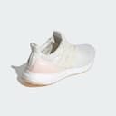 adidas Ultraboost 1.0 Shoes Women's, Off-White/Off-White/Wonder Quartz, 8 UK - 7