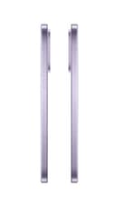 OnePlus 15 Tri-chip AI smartphone with Snapdragon 8 Elite Gen5, 6.78" 165Hz Display, 7300mAh Battery, Triple 50MP Flagship Cameras, 16GB RAM+512GB Storage, Ultra Violet - 3 Year Extended Warranty - 3