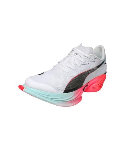 Puma Fast-R Nitro Elite 3 Women's Running Shoes - SS25