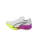 Puma Deviate Nitro Elite 3 Laufschuhe für Damen, Reines Magenta Weiß, 37 EU - 2