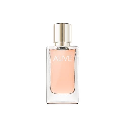 HUGO BOSS Alive Wom Edp 30V Exc. 30 ml