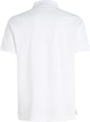 Tommy Hilfiger Men’s Short Sleeve 1985 Regular Fit Polo Shirt, White (White), M - 7