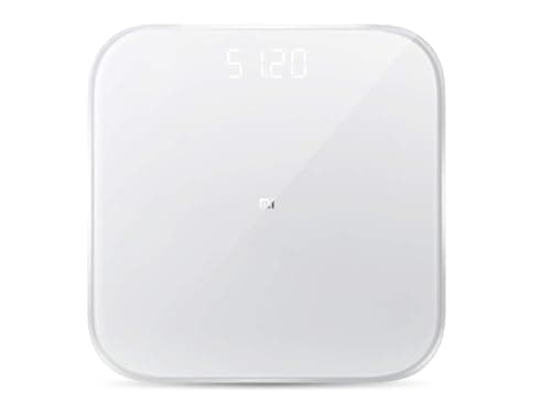 Xiaomi Mi Smart Scale 2 (White)