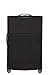 Samsonite Airea Upright S Toppocket Expandable Hand Luggage, Black (Black), Luggage suitcase - 2