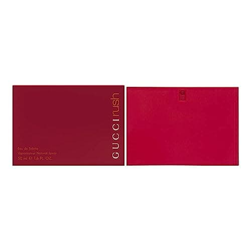 Gucci 12464 - Agua de colonia, 50 ml (12464)