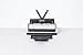 Brother ADS-1300 Scanner per documenti compatto e portatile, Scansione fino a 30 ppm, 60 ipm, alimentazione da PC tramite USB tipo – C - 3