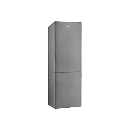 Frigorifero Combinato No Frost, 324 Litri, A++, inox