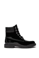 Timberland - Stivaletto Donna Waterproof Premium 6-inch - Numero 40 - 1