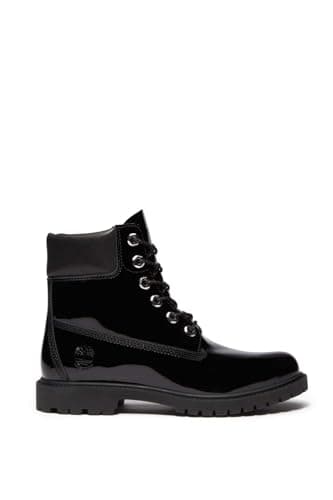 Timberland - Stivaletto Donna Waterproof Premium 6-inch - Numero 40