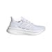 adidas Women's Ultraboost 5 Running Shoes, White, 38 EU - 3