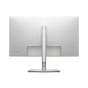 Dell U2723QE UltraSharp 27 Inch 4K UHD (3840x2160) Monitor, 60Hz, IPS, 5ms, 98% DCI-P3, HDR400, 3x USB-C, 2x DisplayPort, HDMI, 5x USB, RJ45, 3 Year Warranty, Silver - 5