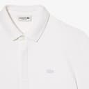 Lacoste L1212 Polo, Bianco (Blanc), M Uomo - 9