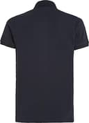 Tommy Hilfiger Herren Poloshirt Kurzarm 1985 Slim Fit, Blau (Desert Sky), XXL - 7