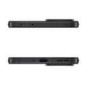 OnePlus 15R 12GB RAM + 512GB Memoria, Smartphone AI con Snapdragon 8 Gen 5, Display AMOLED 6,83" 165Hz, Batteria 7400mAh, Tripla Fotocamera 50MP, Charcoal Black - 2