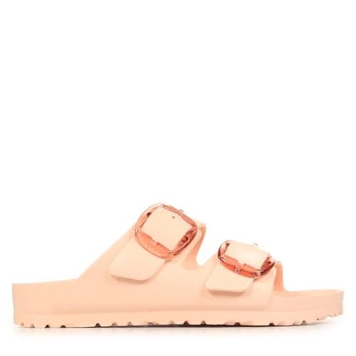 Birkenstock Arizona Big Buckle Eva, Women's Sandals, Light pink, 36 EU Stretta