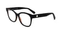 MONCLER Gafas de Vista ML5133 Black 55/17/140 Mujeres - 1