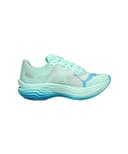 PUMA Damen Deviate Nitro Elite 3 Laufschuhe Wettkampfschuh Mint Melt-Speed Blue - Mint 40,5 - 3