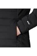 The North Face NF0A7UK74H01 W BELLEVIEW STRETCH DOWN PARKA Giacca Donna TNF Black-NPF Taglia M - 10