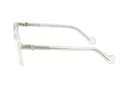 Gafas de Vista Moncler ML5032 024 WHITE 47/17/140 Mujer - 4