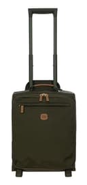 Bric's Trolley X-Travel 2 ruote underseater - 6