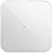 Xiaomi Mi Smart Scale S200 - Controllo preciso del peso, 4 metriche del corpo, modalità bambino e oggetto, test di equilibrio, collegamento app, moonlight white - 1