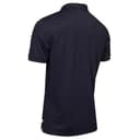 Calvin Klein Mens Club Golf Polo Shirt - Navy - M - 4