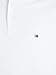 Tommy Hilfiger Maglietta Polo Maniche Corte Uomo 1985 Slim Fit, Bianco (White), XL - 4
