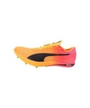 PUMA Evospeed Nitro Elite 2 Athletic Shoes, Orange, 5.5 UK - 3