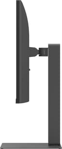 LG Monitor 27U730A-B.AEU, 27", 4K UHD (3840x2160), HDR10, IPS, webOS 24, USB-C (90W), Bluetooth, DCI-P3 90%, HDMI, DisplayPort, HDR Effekt, Schwarz - 13