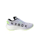 PUMA - Deviate NITRO 3 HYROX Wns para: MUJER color: Cool Weather-Green Glare talla: 39 - 3