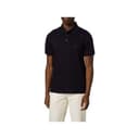 Tommy Hilfiger Herren Poloshirt Kurzarm 1985 Slim Fit, Blau (Desert Sky), M - 3