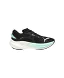 Puma Deviate Nitro 3 Laufschuhe Neutralschuh Damen schwarz - puma Black-Mint melt 39 - 3