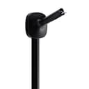 Nanit Pro Smart Baby Monitor & Wall Mount Galaxy Black – 1080p Secure Wi-Fi Video Camera, Sensor-Free Sleep & Breathing Motion Tracker, 2-Way Audio, Sound and Motion Alerts, Night Vision - 4