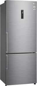 LG GBB567PZCMB Frigorifero Combinato Total No Frost, 462L, Larghezza 70cm, Wi-Fi, Door & Linear Cooling, Cassetto Fresh Balancer, Display esterno, Compressore Smart Inverter, Smart Diagnosis, Inox - 16