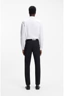 HUGO Erondo Camicia, Open White 199, 39 Uomo - 5