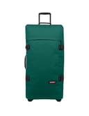 EASTPAK Tranverz L, Valigia Unisex - Adulto, Verde (Tree Green), 79 cm (121 L) - 1